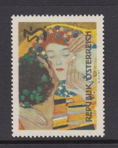 Austria 727 Art Museum mnh