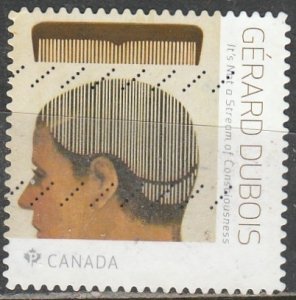 Canada     3097       (O)   2018