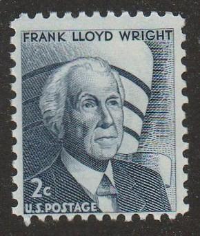 Cat. # 1280, MNH, OG. 
