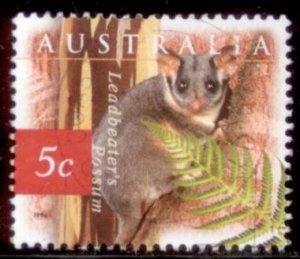 Australia 1996 SC# 1524 Used