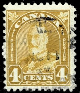 Canada 168 - used