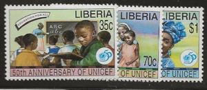 Liberia 1217-9 [NH] ba41