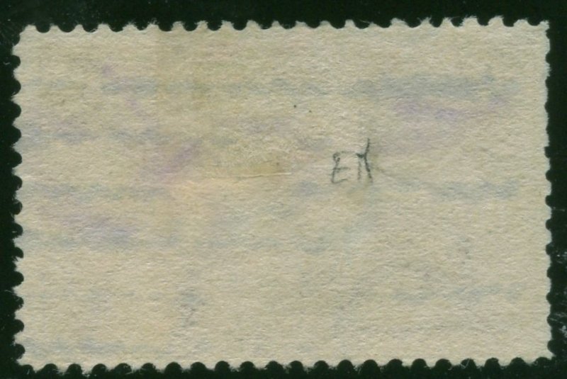 #293 F-VF  1898 MISS RIVER BRIDGE $2 TRANS-MISS EXPOSITION  ⭐⭐⭐⭐⭐