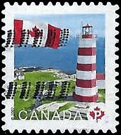 CANADA   #2249 USED (7)