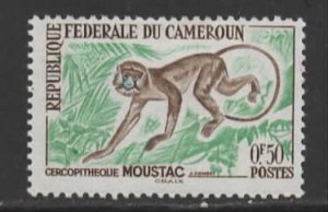 Cameroun Sc # 358 mint hinged (RRS)