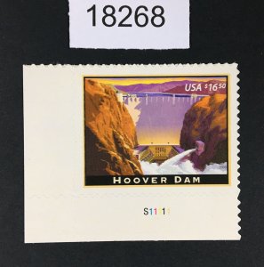 MOMEN: US STAMPS # 4269 MINT NH LOT #18268