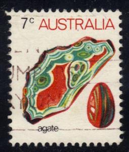 **U-Pick** Stamp Stop Box #106