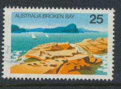 Australia SG 628 - Used