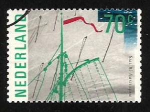 Netherlands #673