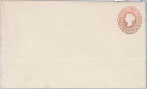 65796 - AUSTRALIA:   VICTORIA - Postal History - POSTAL STATIONERY COVER