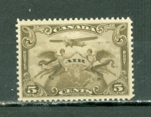 CANADA 1926 AIR #C1....VF...MNH...$40.00