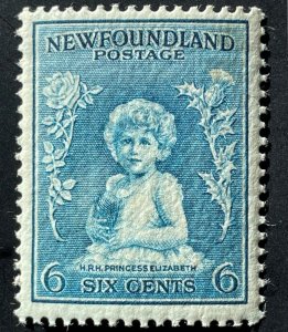 Newfoundland, Scott 192, Mint NH,