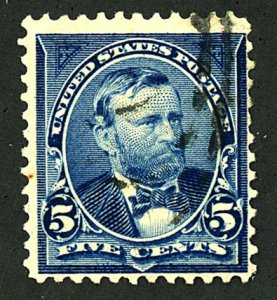 U.S. #281 USED