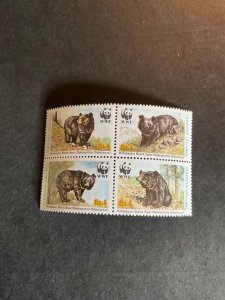 Stamps Pakistan Scott #719 never  hinged