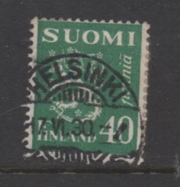 Finland  162  used  single