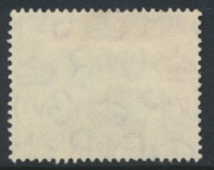 GB   SG 482   SC#  255 Used  First Stamp  see detail & scans