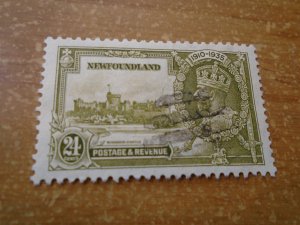 Newfoundland  # 229  used