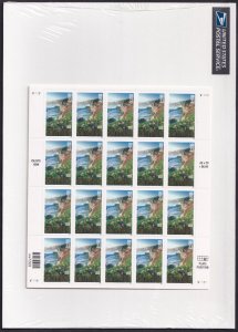 Scott #3438 California Sheet of 20 Stamps - Sealed White