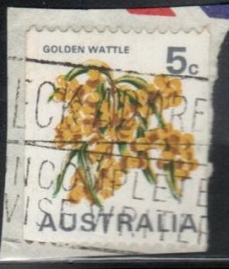 Australia Scott No. 439C