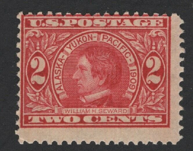 United States MINT Scott Number 370 MNH AVG-F - BARNEYS