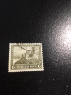 Germany sc B45 u