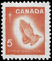 CANADA   #452 MNH (13)