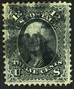 U.S. #97 USED