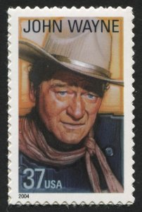 USA 3876   MNH    John Wayne