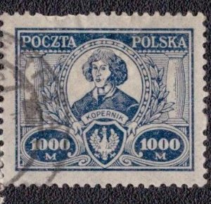 Poland 192 Used