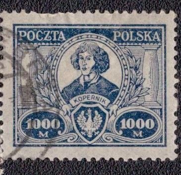 Poland 192 Used