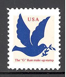 U. S. 2878 mint never hinged SCV $ 0.25