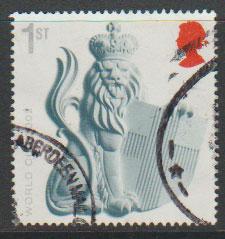 Great Britain SG 2291 Fine Used 