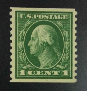 US STAMPS #443 MINT OG NH LOT #97449