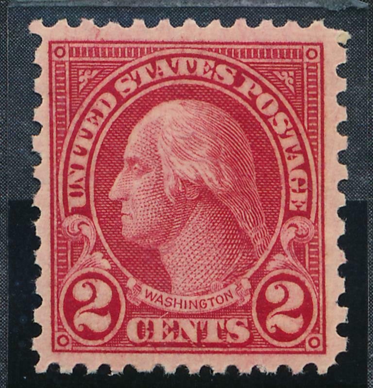 UNITED STATES (US) 579 MINT NEVER HINGED (NH) F-VF+