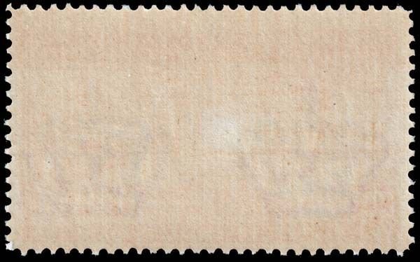 Italian Colonies - Scott C33 - Mint-Never-Hinged - Poor Centering