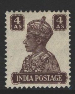 India Sc#176 MH