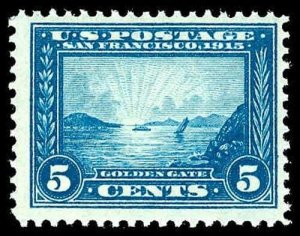 U.S. 1904-13 COMM. 399  Mint (ID # 78502)