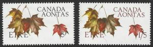 Ireland #234-235 MNH Full Set of 2