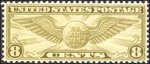 C17 Mint,OG,NH... SCV $3.75