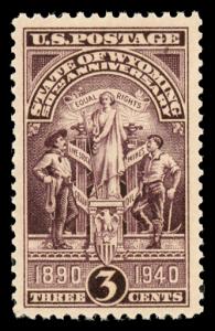 USA 897 Unused (MH)