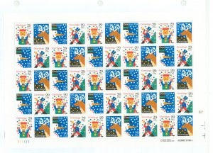 United States #2791-2794  Multiple