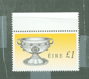 Ireland #791 Mint (NH) Single