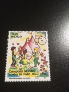 Mexico sc 1345 MNH