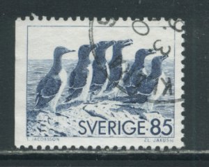 Sweden 1155  Used (13