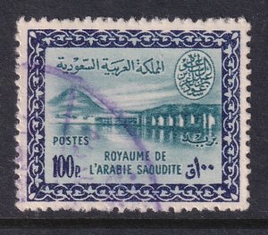 Saudi Arabia 312 Used VF