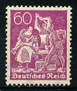 Germany #168 Single MNH