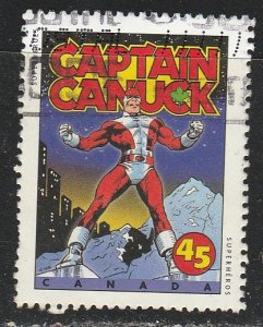 Canada   1582   (O)    1995