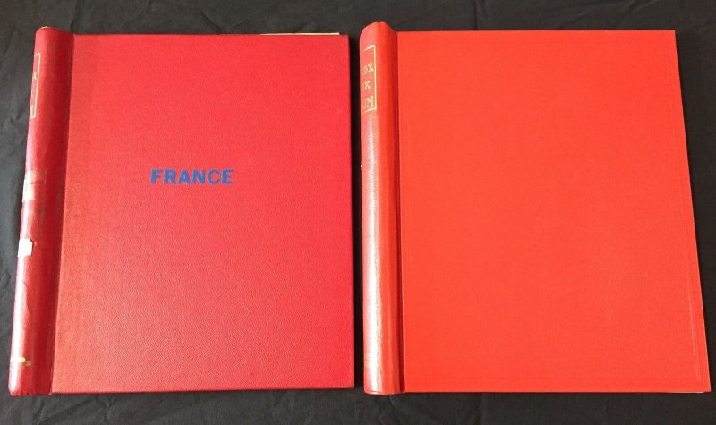 Simplex Springback Lindner Davo Ring Binders x11  (7.5kg) (K118
