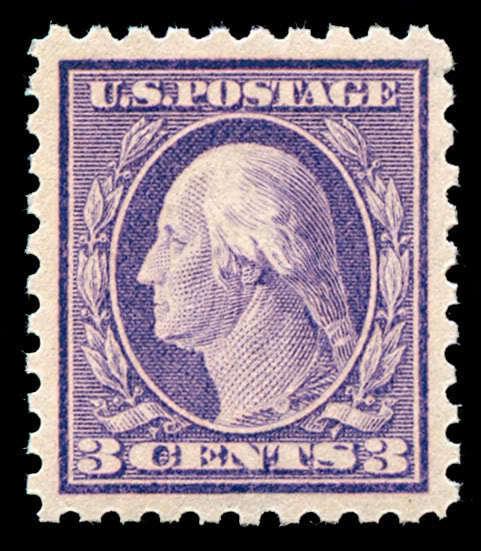 momen: US Stamps #426 Mint OG NH PSE Graded XF-SUP 95