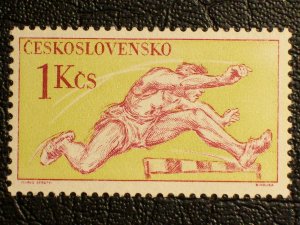 Czechoslovakia Scott #900 mnh